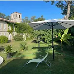 Independant 19 M2 Pres Coutras Et St Emilion 1 Ou 2 Personnes